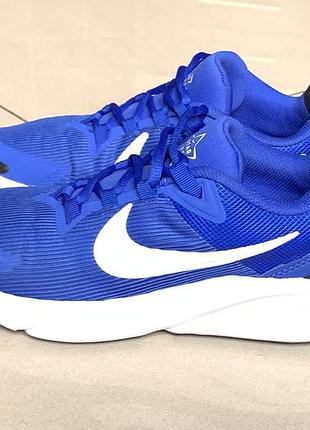 Кросівки nike star runner 4 оригінал 3
