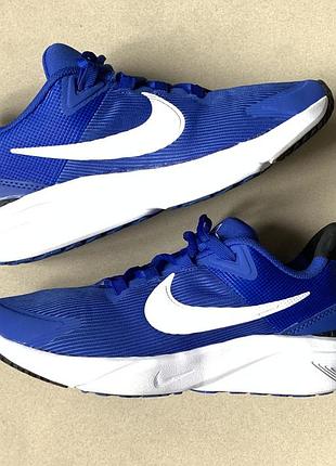 Кросівки nike star runner 4 оригінал 2