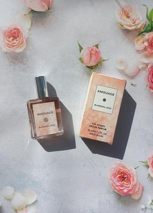 Парфуми amouage blossom love 35 мл для жінок