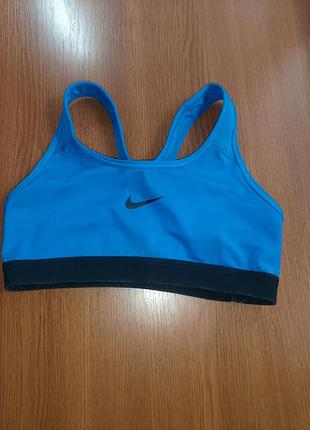 Топ nike. размер s