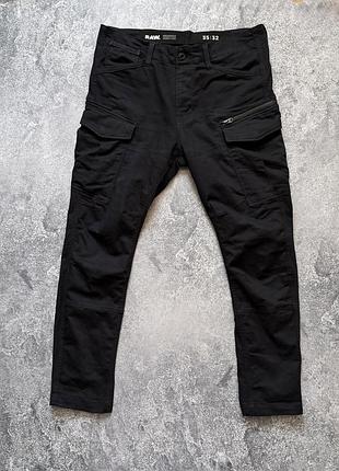 Карго-штани g-star raw, оригінал 2