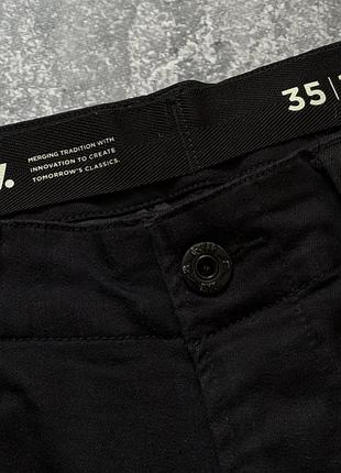 Карго-штани g-star raw, оригінал 4