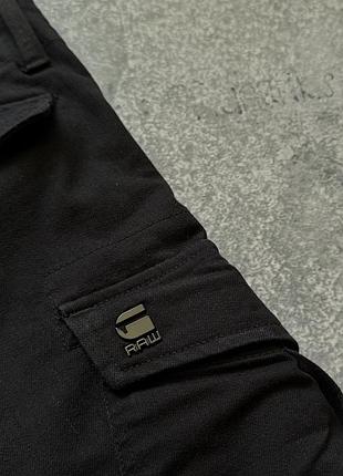 Карго-штани g-star raw, оригінал 5