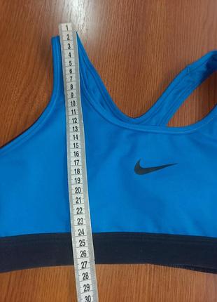 Топ nike. размер s 3