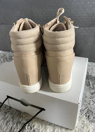 Снікерси кросівки aldo 2