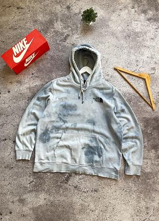 Худі the north face tnf tie-dye 2