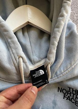Худі the north face tnf tie-dye 5