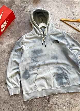 Худі the north face tnf tie-dye 4