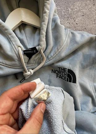 Худі the north face tnf tie-dye 6