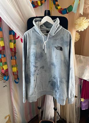 Худі the north face tnf tie-dye 7