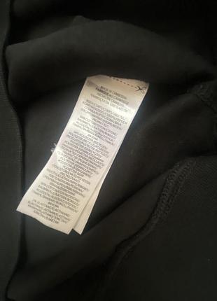 Кофта чоловіча polo ralph lauren чорна 8
