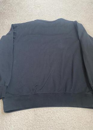 Кофта чоловіча polo ralph lauren чорна 2