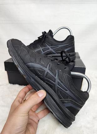 Кроссовки asics gel mission 40 размер 6