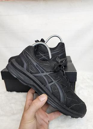 Кроссовки asics gel mission 40 размер 3