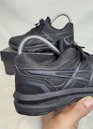 Кроссовки asics gel mission 40 размер 4