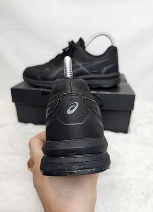 Кроссовки asics gel mission 40 размер 5