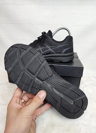 Кроссовки asics gel mission 40 размер 7