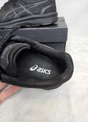 Кроссовки asics gel mission 40 размер 8