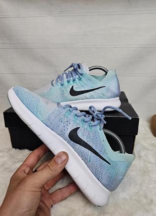 Кросівки nike free 37.5  розмір 5