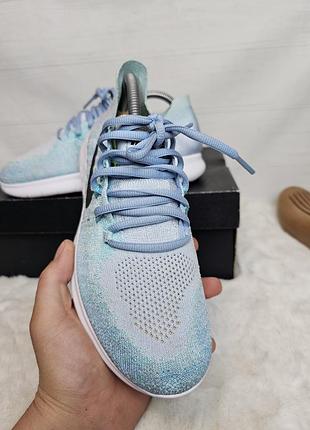 Кросівки nike free 37.5  розмір 2