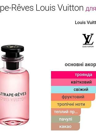 Attrape-rêves louis vuitton 35 ml 2