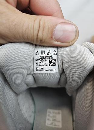 Черевики puma 38.5 розмір 8