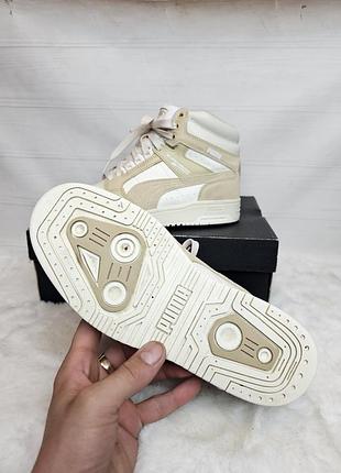 Черевики puma 38.5 розмір 6