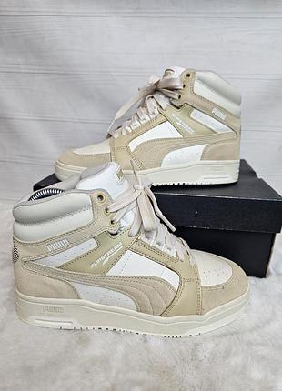 Черевики puma 38.5 розмір