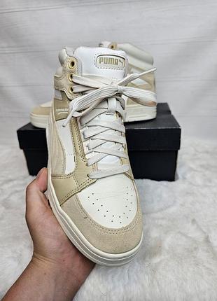 Черевики puma 38.5 розмір 2