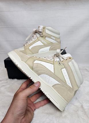 Черевики puma 38.5 розмір 5