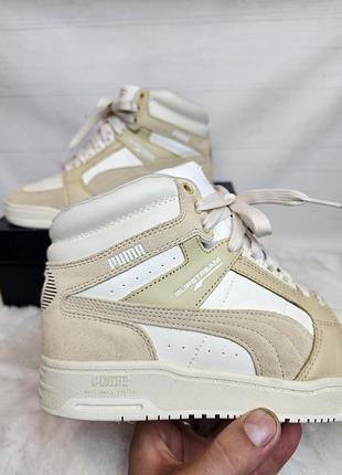 Черевики puma 38.5 розмір 3
