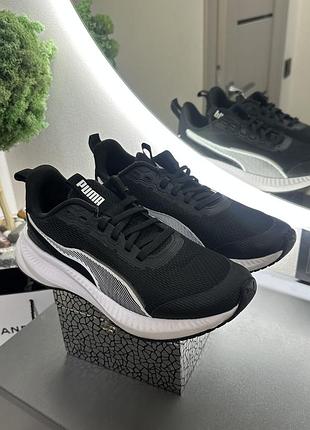 Кросівки  puma чорні 36 розмір