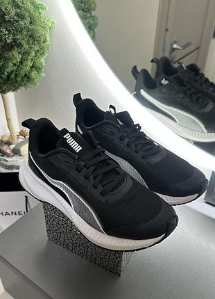 Кросівки  puma чорні 36 розмір 3