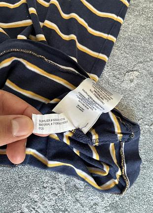 Футболка polo ralph lauren в полоску розмір м чоловіча