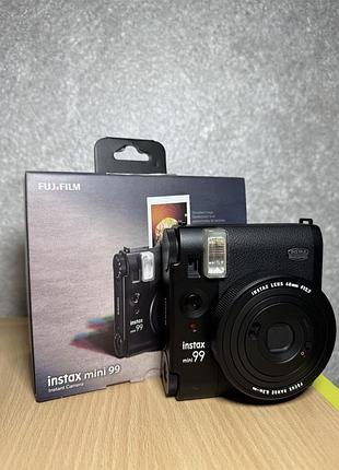 Фотоапарат instax mini 99 black camera th ex d