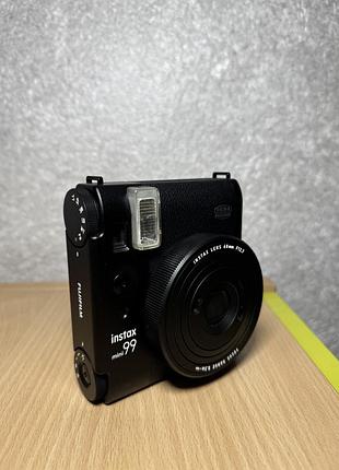 Фотоапарат instax mini 99 black camera th ex d 2