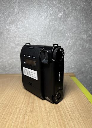 Фотоапарат instax mini 99 black camera th ex d 3