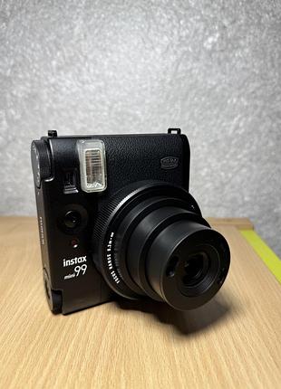 Фотоапарат instax mini 99 black camera th ex d 5