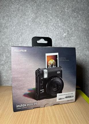 Фотоапарат instax mini 99 black camera th ex d 6
