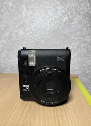 Фотоапарат instax mini 99 black camera th ex d 10