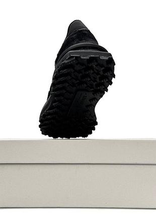 Lacoste elite active m all black 3