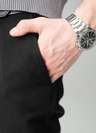 Штани slavni dart чорний 2xl 5