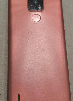 Motorola e7 4