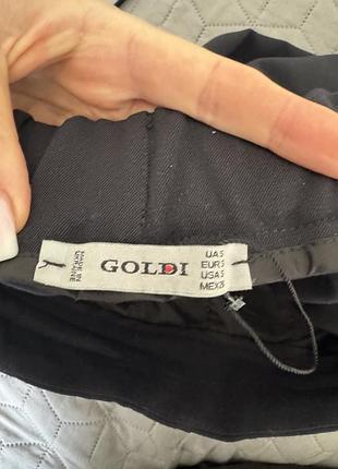 Брюки жіночі goldi 6