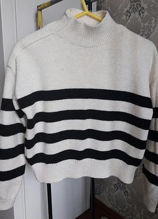 Свитер primark