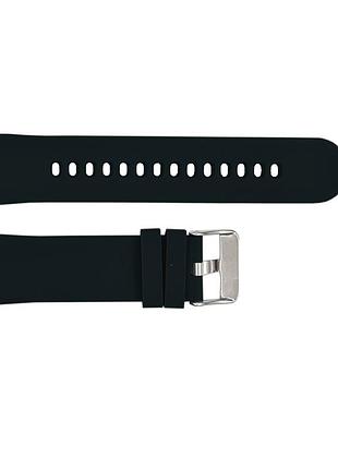 Ремешок для смарт часов modfit business black 2