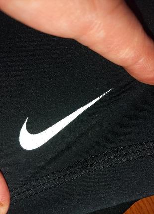 Шорты nike. размер s 8