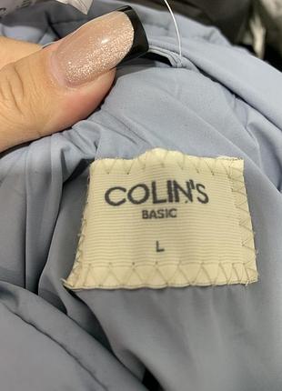 Жіноче пальто colin’s 4
