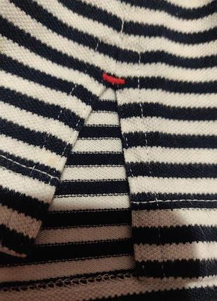 Платье поло tommy hilfiger оригинал 5