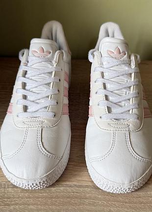 Кроссовки adidas’s gazelle